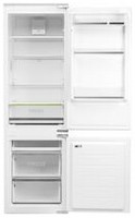 Встраиваемые холодильники Gunter Hauer